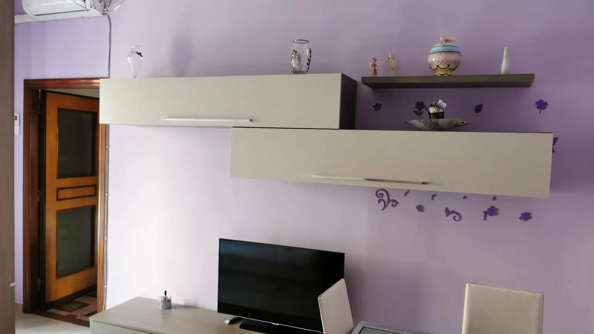 A Casa Vostra Apartment Naples Italy