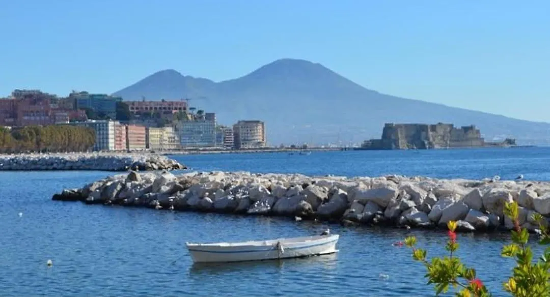 A Casa Vostra Apartment Naples Italy