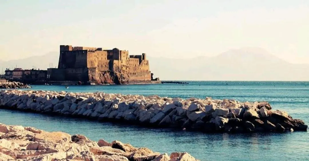 A Casa Vostra Apartment Naples