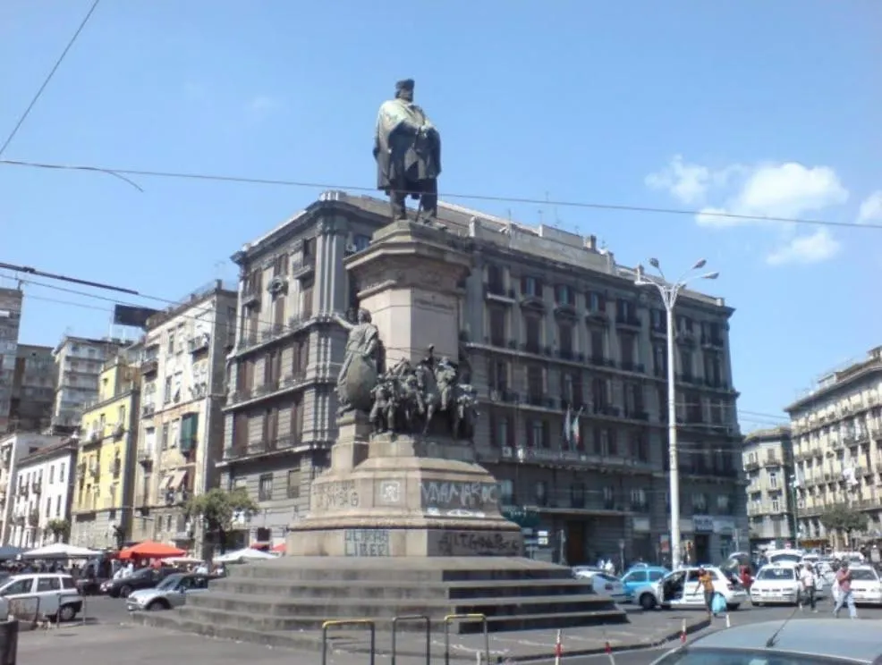 A Casa Vostra Apartment Naples
