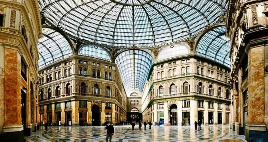 A Casa Vostra Apartment Naples