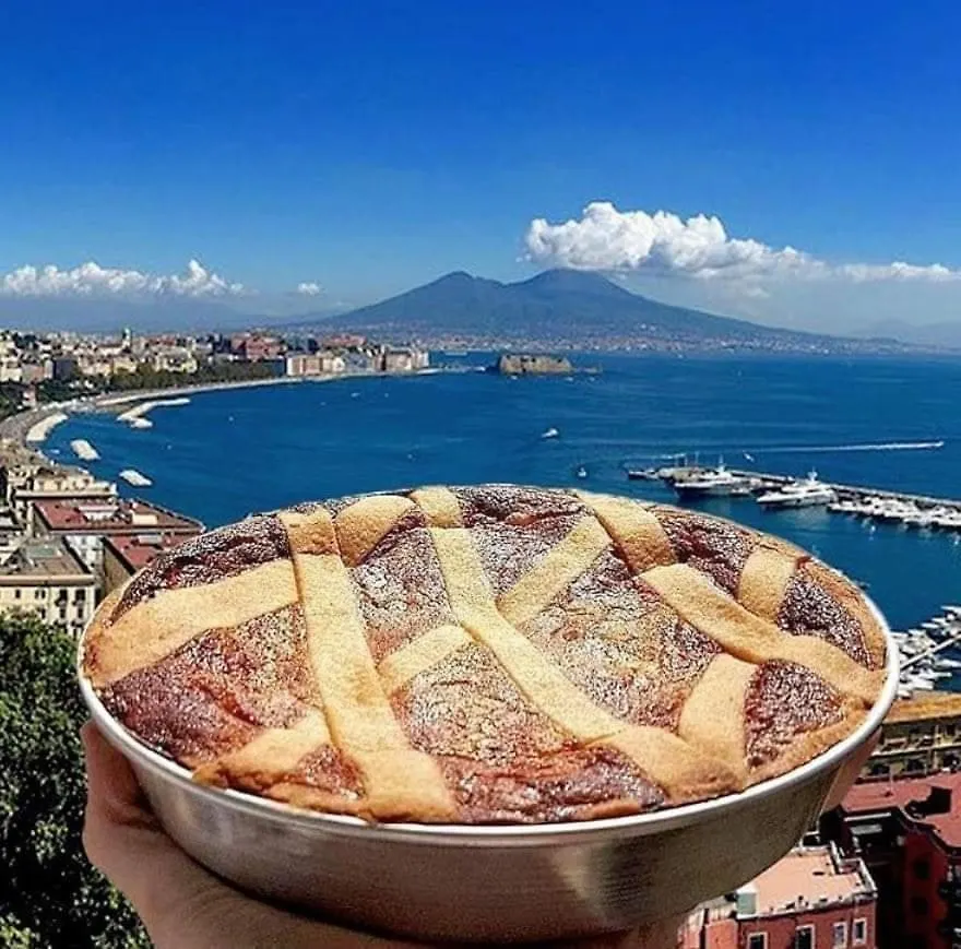 A Casa Vostra Apartment Naples