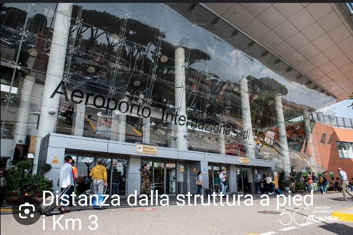 A Casa Vostra Apartment Naples