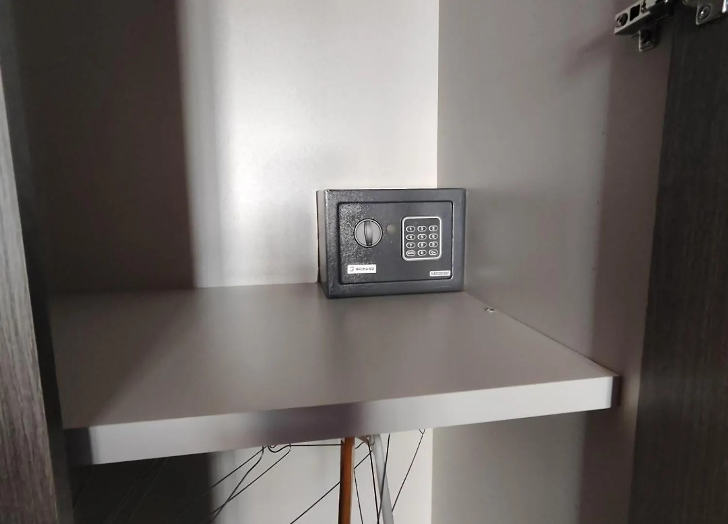A Casa Vostra Apartment Naples 0*,  Italy