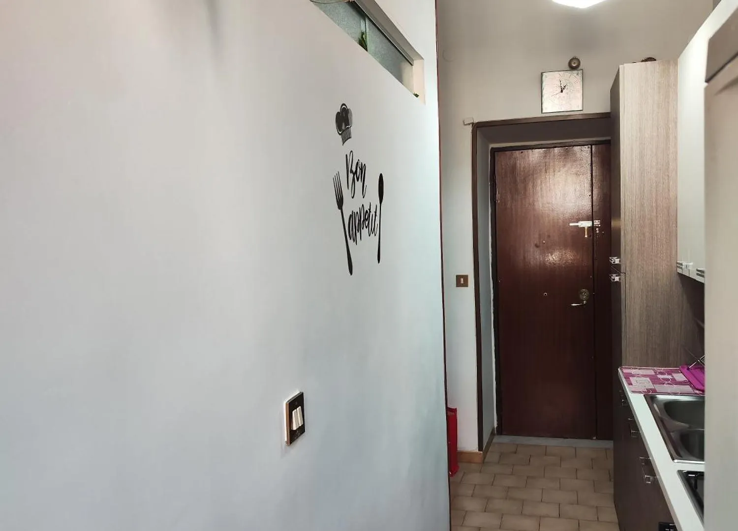 A Casa Vostra Apartment Naples