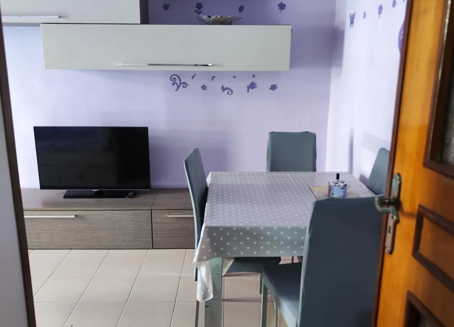 A Casa Vostra Apartment Naples