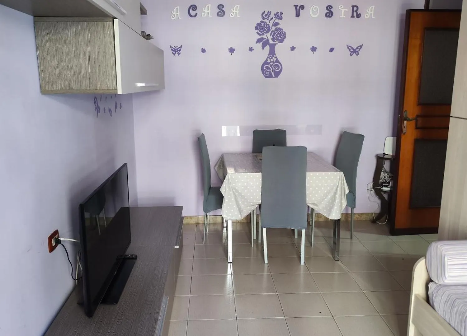 A Casa Vostra Apartment Naples