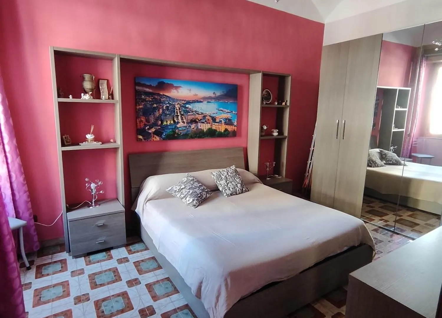 A Casa Vostra Apartment Naples