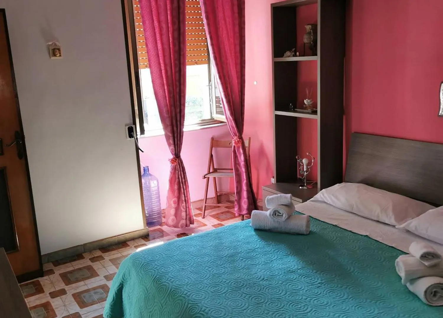 A Casa Vostra Apartment Naples 0*,  Italy