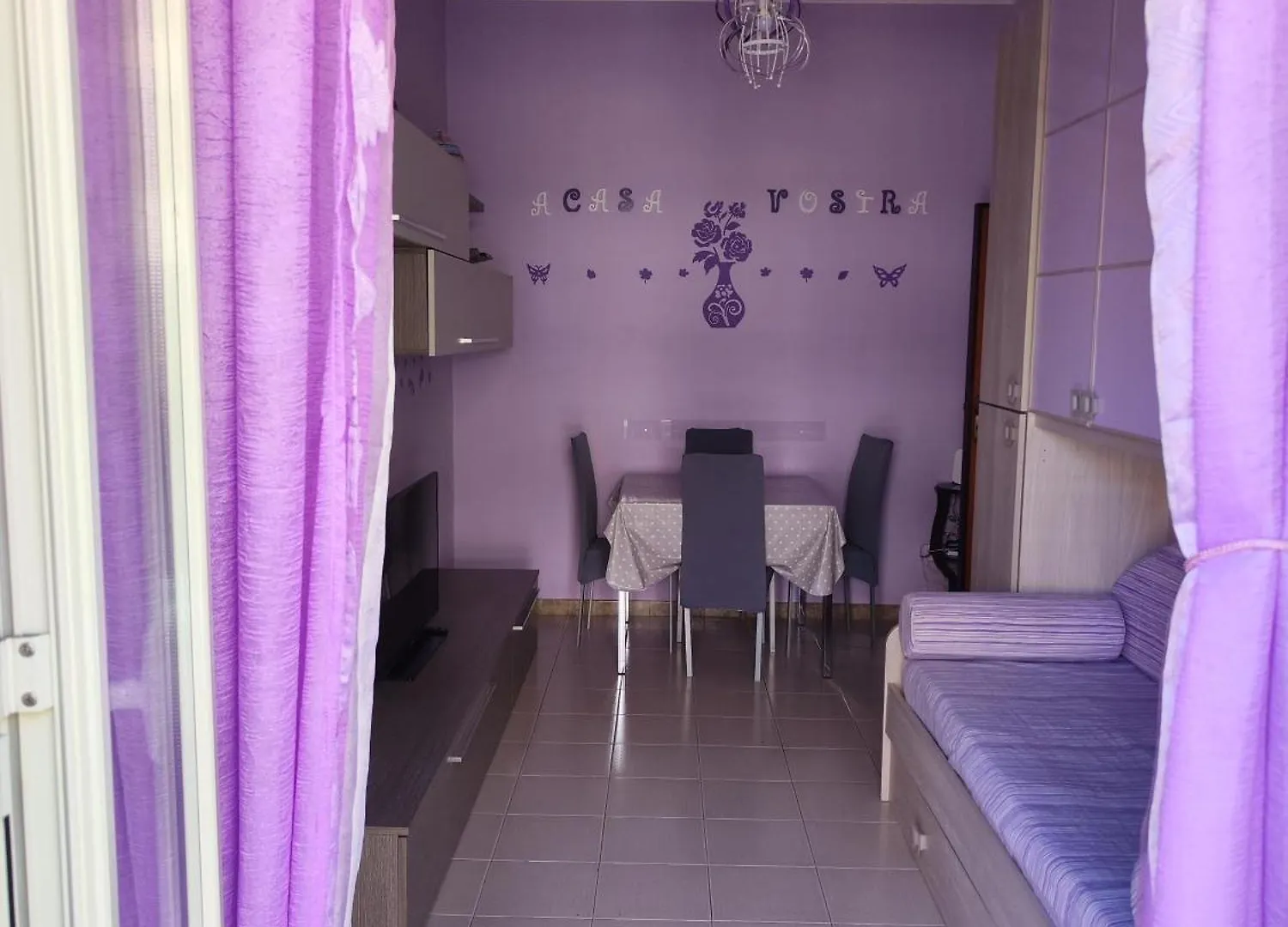 A Casa Vostra Apartment Naples
