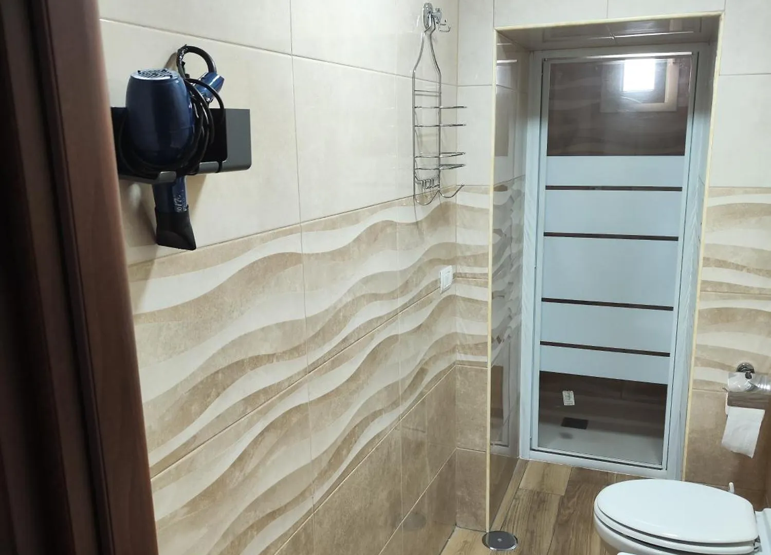 A Casa Vostra Apartment Naples
