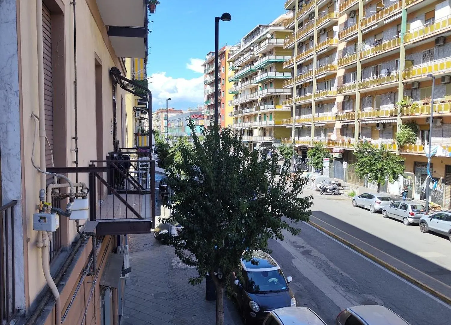 A Casa Vostra Apartment Naples