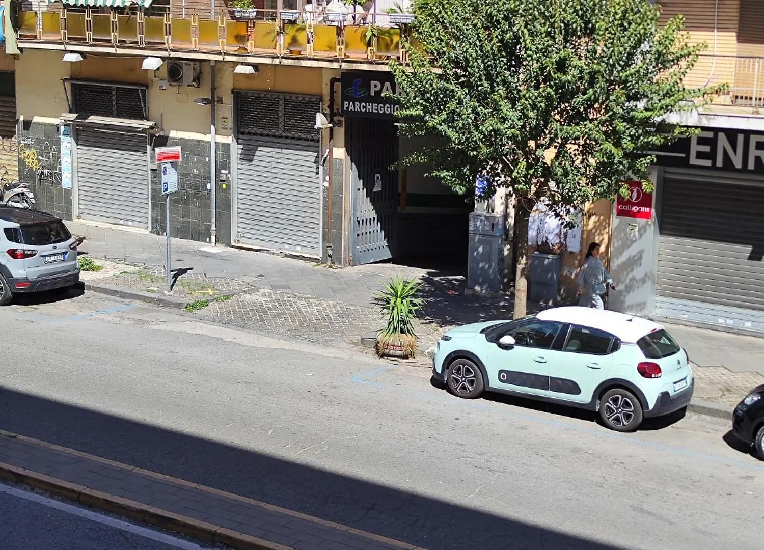 A Casa Vostra Apartment Naples