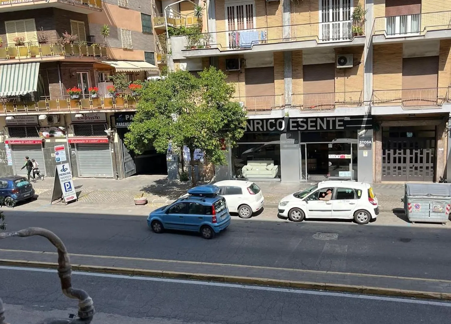 A Casa Vostra Apartment Naples