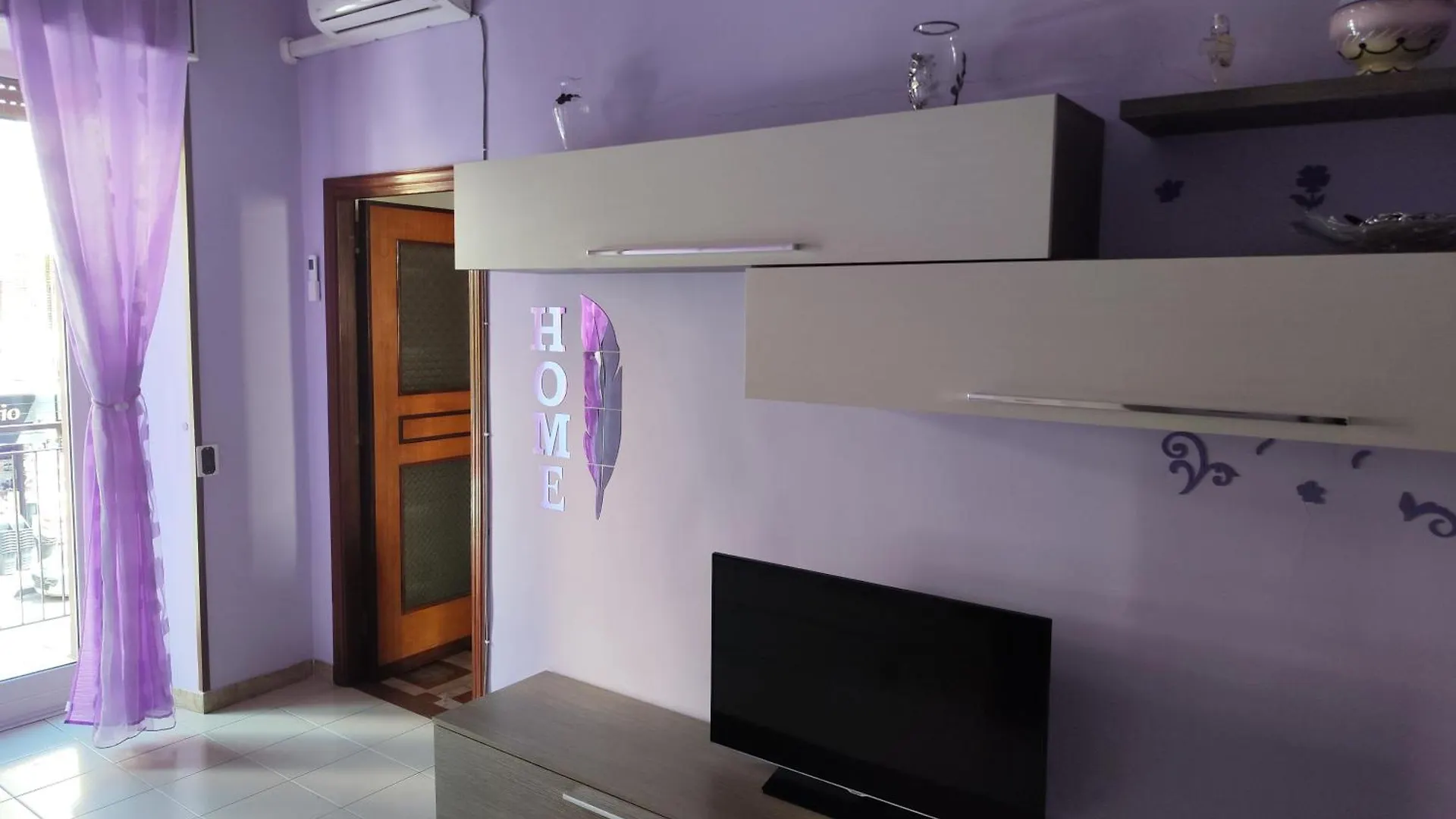 Apartamento A Casa Vostra Nápoles