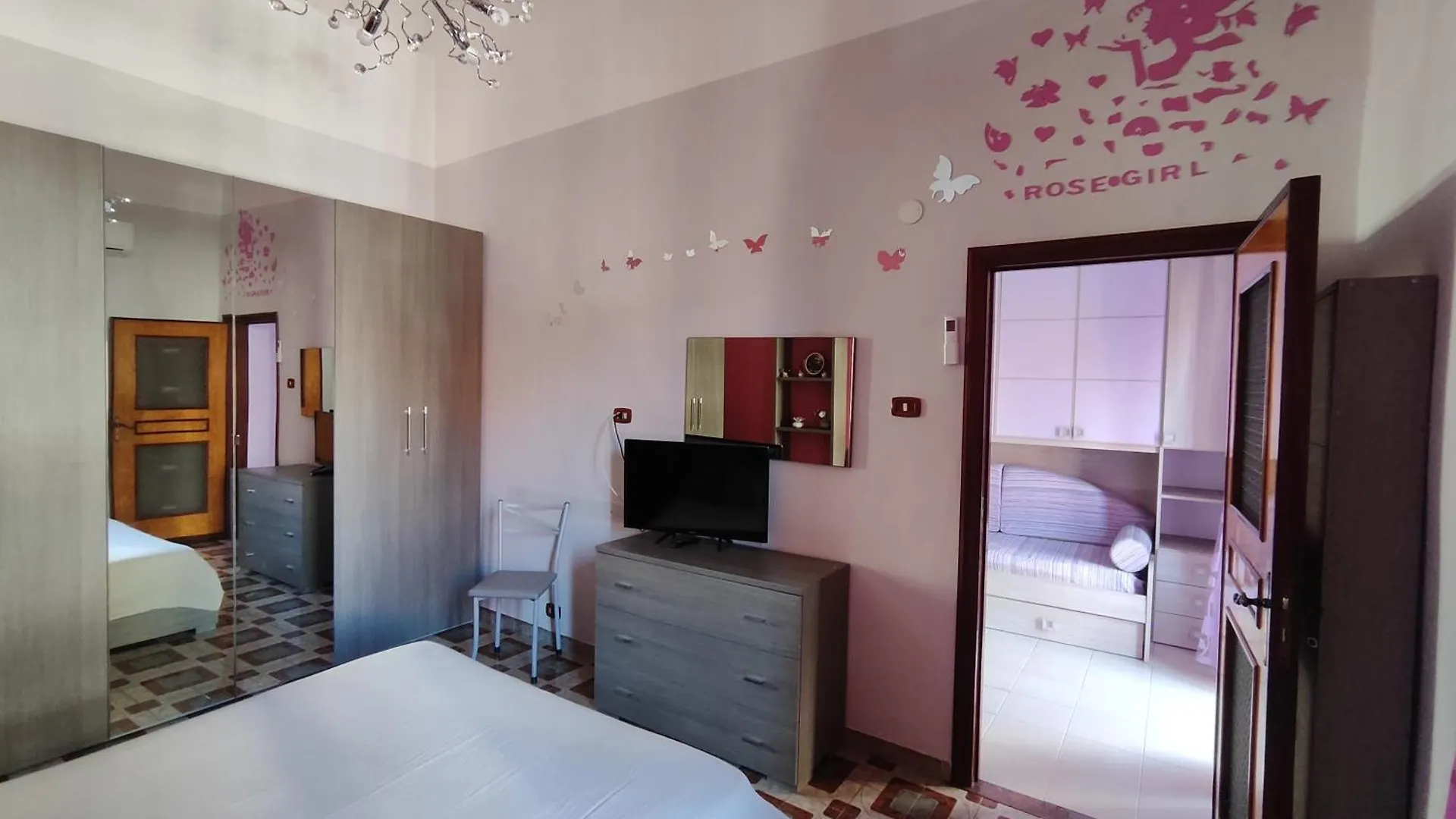 Apartamento A Casa Vostra Nápoles 0*,