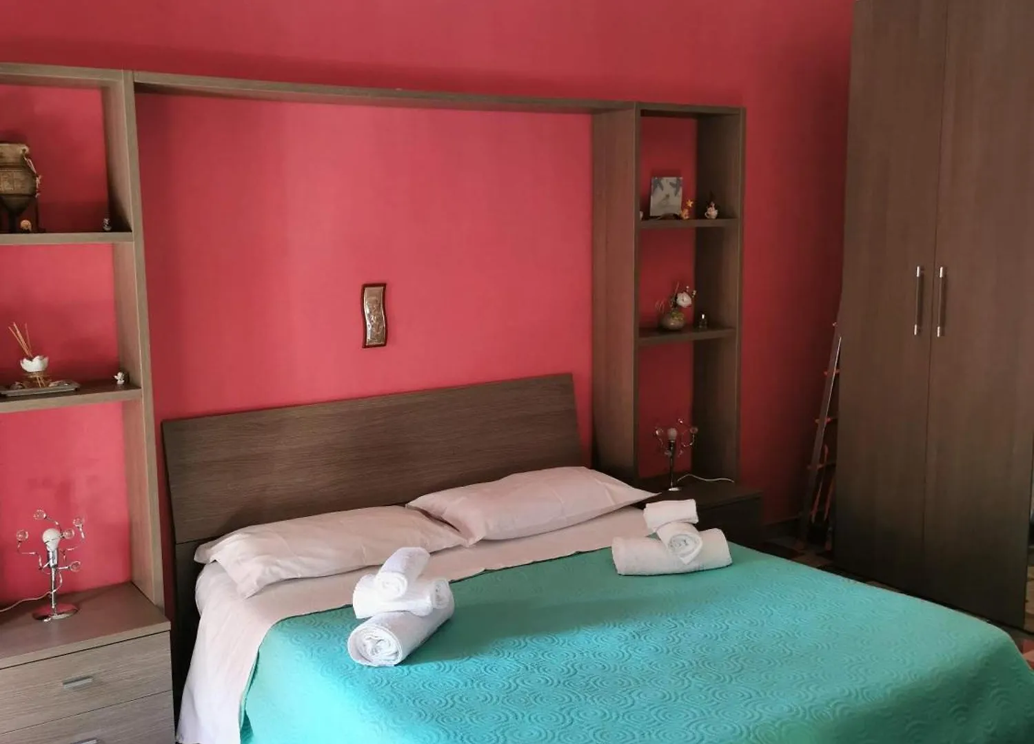 Apartamento A Casa Vostra Nápoles