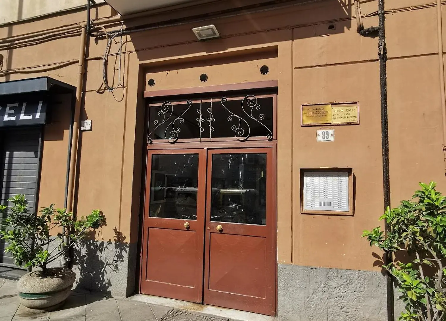 Apartamento A Casa Vostra Nápoles